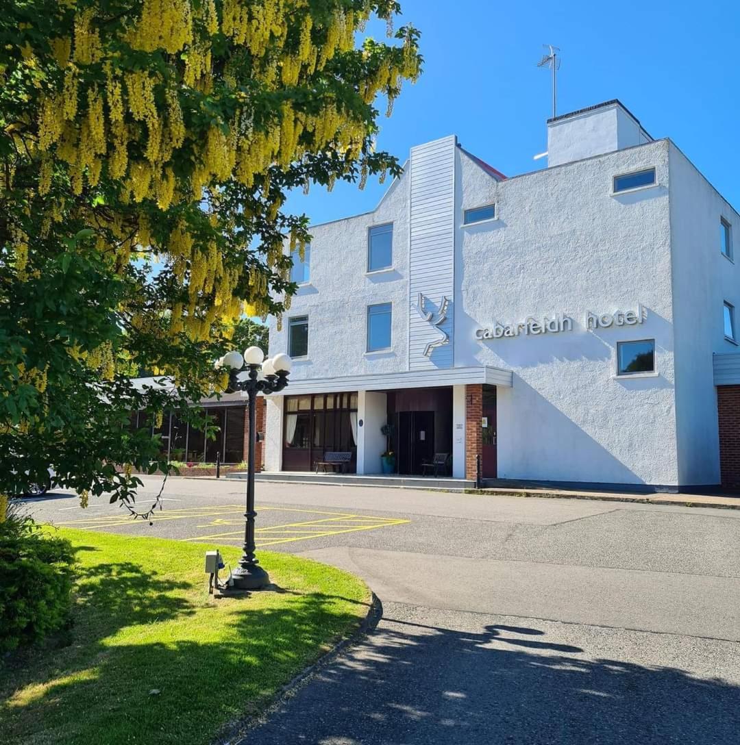Hebridean Holiday House Villa Stornoway  Exterior photo